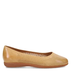 Women's Trotters, Darcey Flat