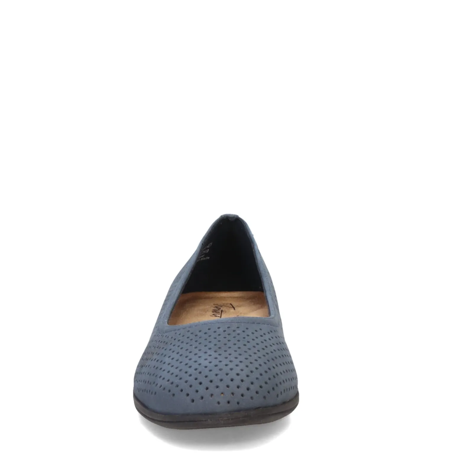 Women's Trotters, Darcey Flat