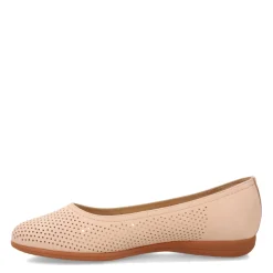 Women's Trotters, Darcey Flat