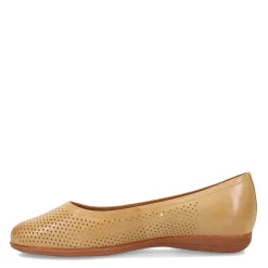 Women's Trotters, Darcey Flat