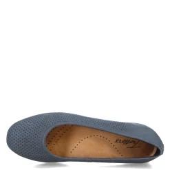 Women's Trotters, Darcey Flat