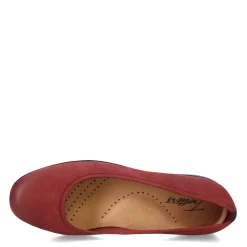Women's Trotters, Darcey Flat