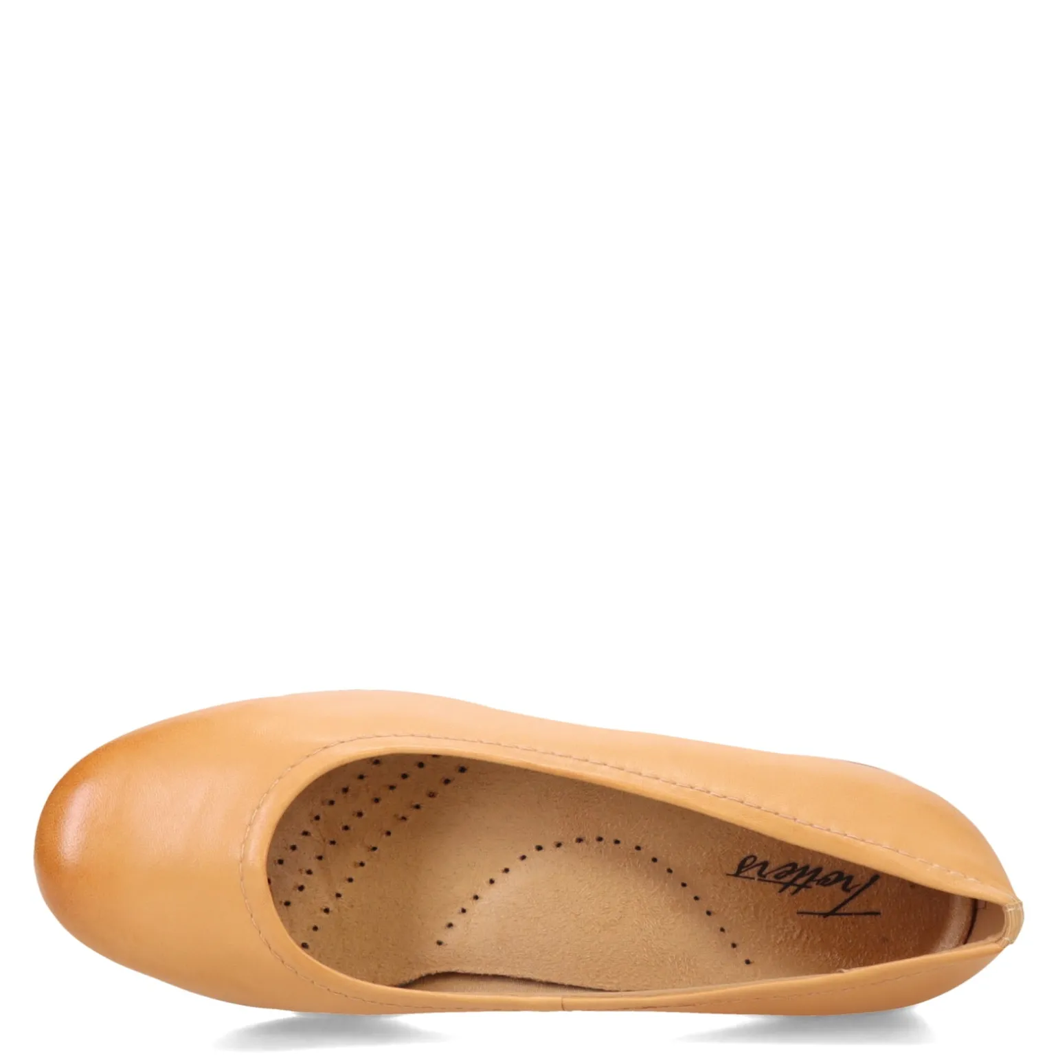 Women's Trotters, Darcey Flat