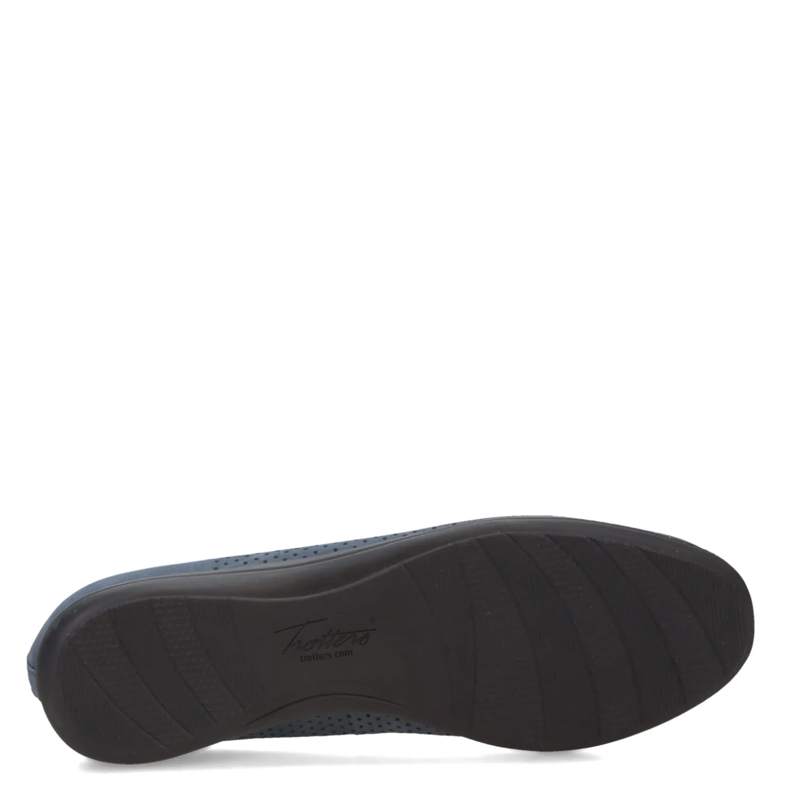 Women's Trotters, Darcey Flat
