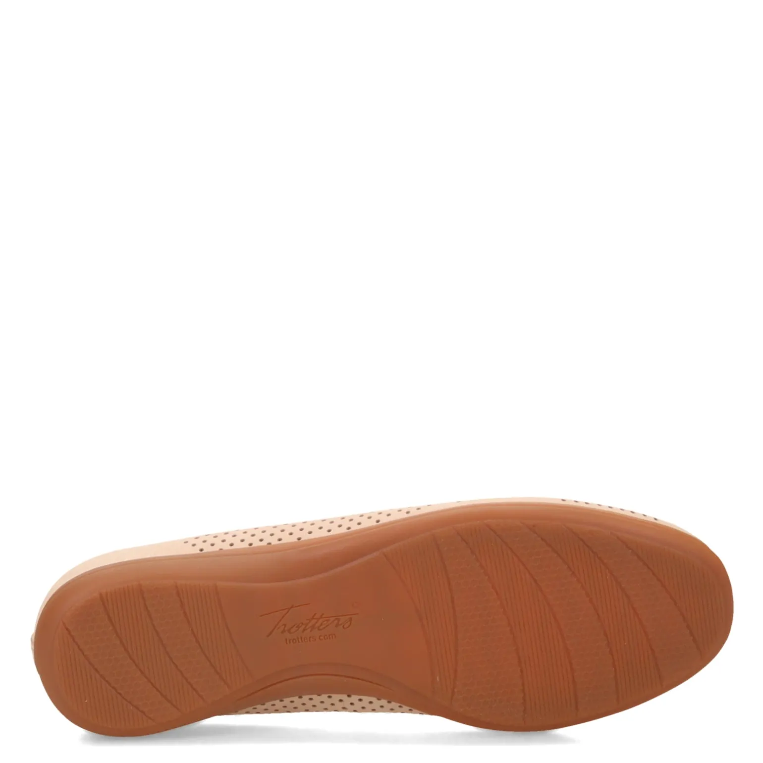 Women's Trotters, Darcey Flat