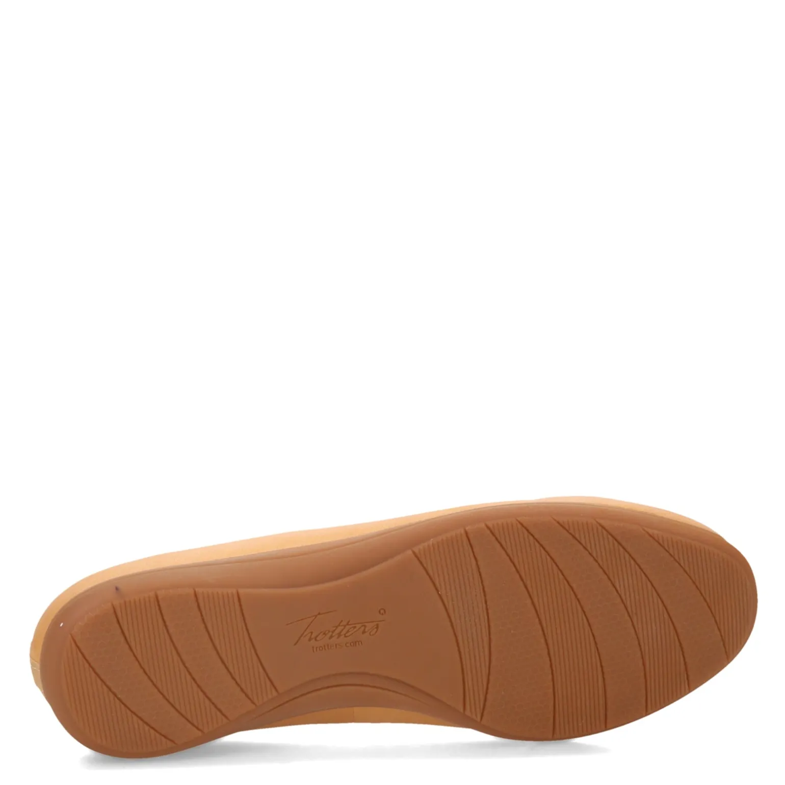 Women's Trotters, Darcey Flat