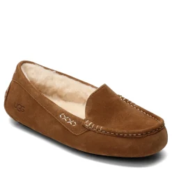 Women's Ugg, Ansley Slipper - Wide Width