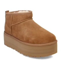 Women's UGG, Classic Ultra Mini Platform Boot