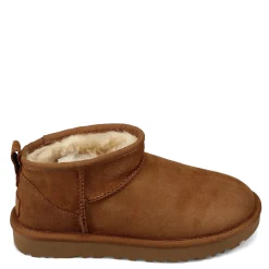 Women's UGG, Classic Ultra Mini Boot