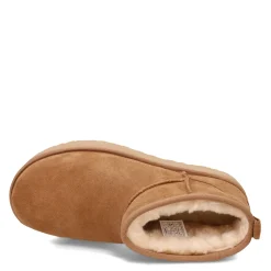 Women's UGG, Classic Ultra Mini Platform Boot