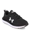 Women's Under Armour, Charged Assert 10 Running Shoe - Wide Width