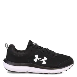 Women's Under Armour, Charged Assert 10 Running Shoe - Wide Width