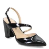 Women's Unisa, Mottie Pump