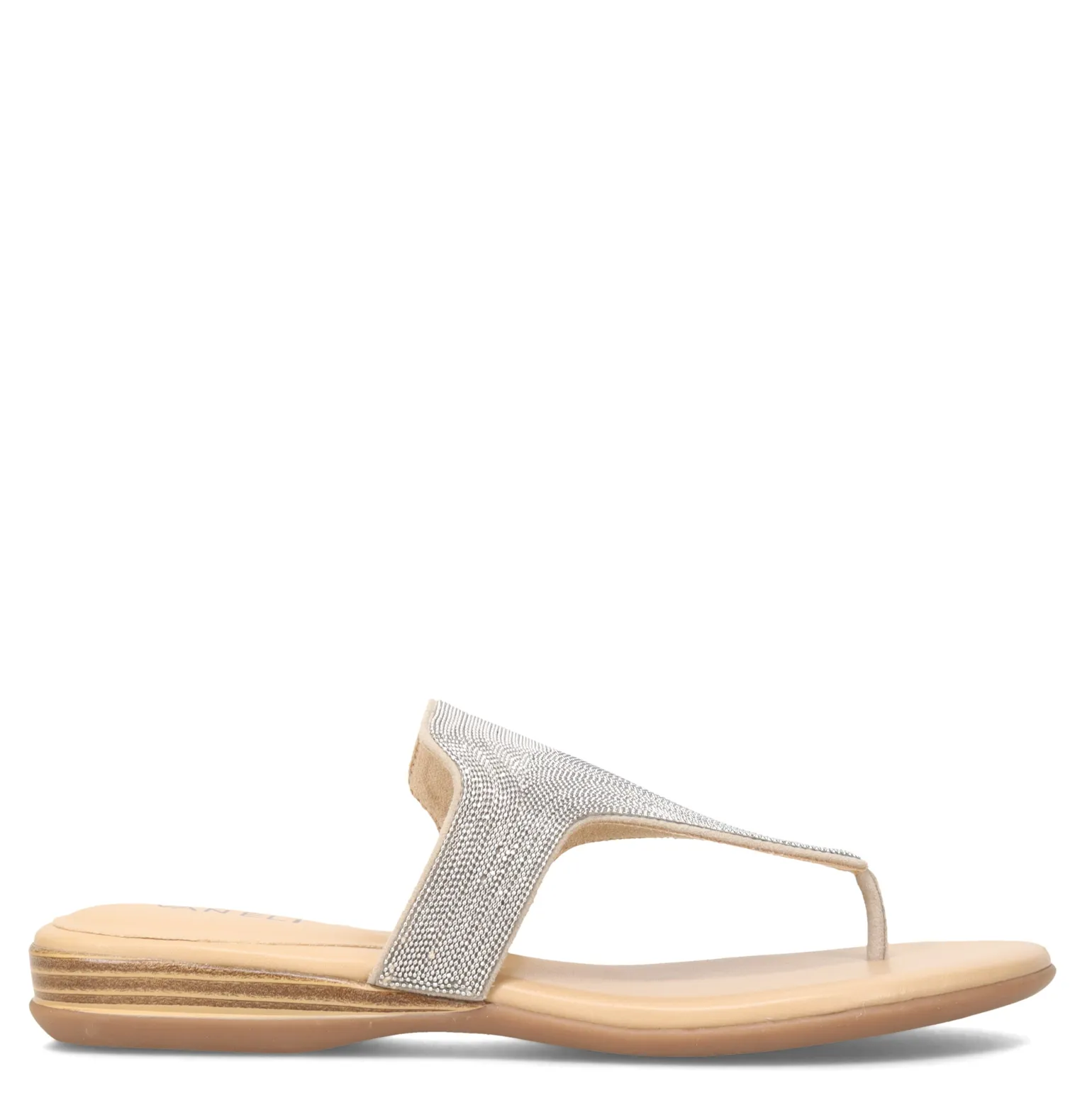 Women's Vaneli, Yvona Sandal