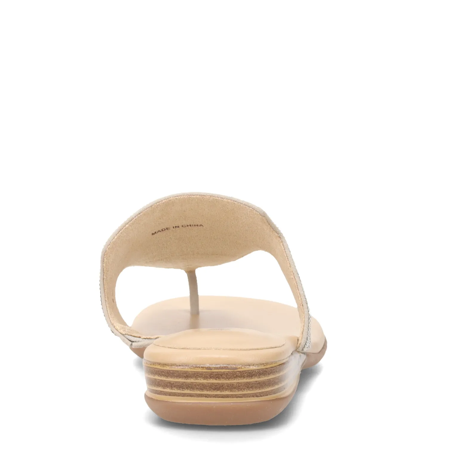 Women's Vaneli, Yvona Sandal