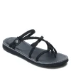 Women's Vines, Midnight Slide Sandal