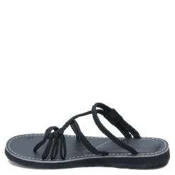 Women's Vines, Midnight Slide Sandal