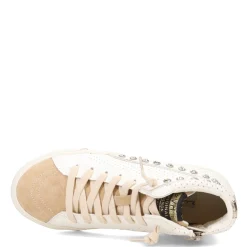 Women's Vintage Havana, Excel High Top Sneaker