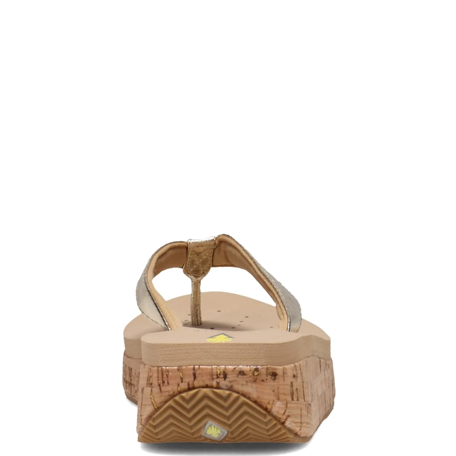 Women's Volatile, Neville Sandal