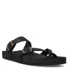 Women's White Mountain, Gracie Sandal