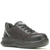 Women's Wolverine, Bolt Knit Durashocks Work Shoe