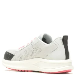 Women's Wolverine, Bolt Knit Durashocks Work Shoe