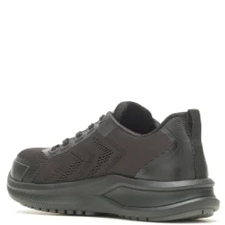 Women's Wolverine, Bolt Knit Durashocks Work Shoe