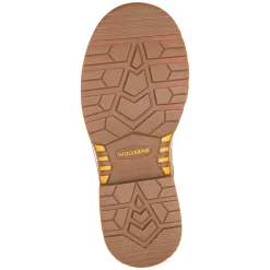 Women's Wolverine Boots, Hellcat Ultraspring 6in Carbonmax Work Boot