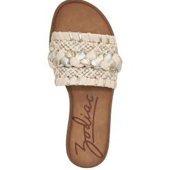 Women's Zodiac, Colleen Sandal