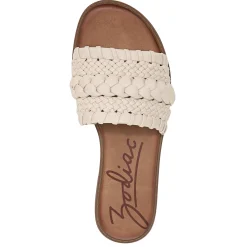 Women's Zodiac, Colleen Sandal