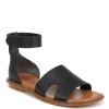 Women's Zodiac, Fran Sandal