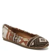 Women's Zodiac, Sonia Flat