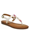 Women's Zodiac, Ysola Sandal